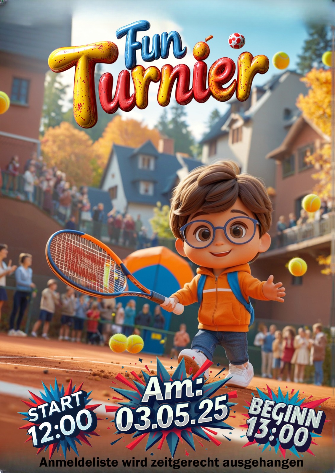 FunTurnier
